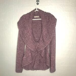 Elsamanda Cardigan